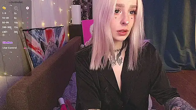 soalice online show from 02/25/25, 01:50