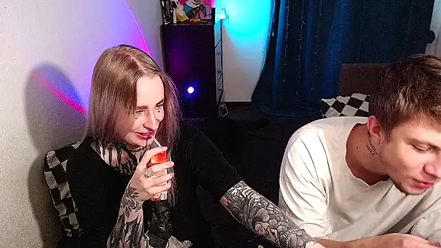 soalice online show from 09/29/25, 12:54