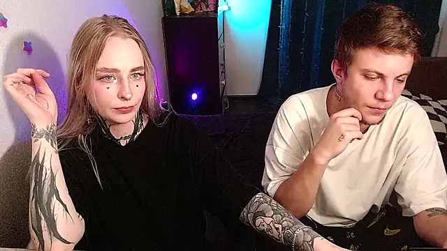 soalice online show from 10/01/25, 01:39