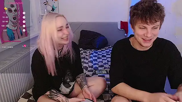 soalice online show from 01/13/26, 05:24