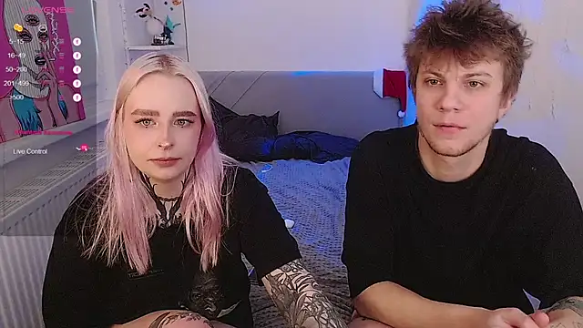 soalice online show from 01/18/26, 12:20