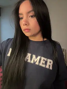 Snapshot of Soffy_Rose chatting on 01/23/25, 09:50 Soffy Rose online show from 01/23/25, 09:50