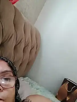 Delicy1 online show from 02/14/25, 12:14