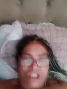 Delicy1 online show from 02/18/25, 11:55