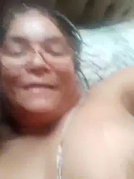 Delicy1 online show from 02/23/25, 08:00