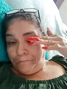 Delicy1 online show from 03/15/26, 08:04