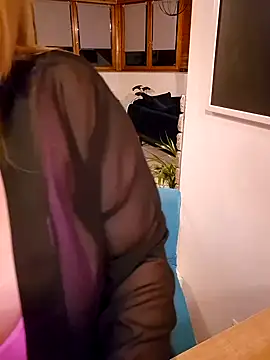 Isabellaa04 online show from 02/27/25, 06:42