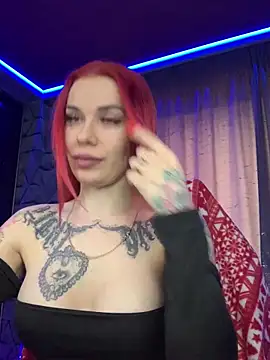 Snapshot of Queen_of_pain chatting on 01/06/25, 08:57 Queen of pain online show from 01/06/25, 08:57