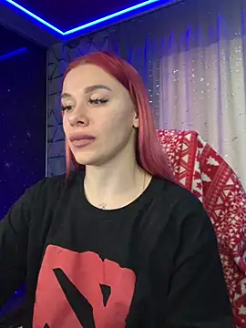 Snapshot of Queen_of_pain chatting on 01/10/25, 11:54 Queen of pain online show from 01/10/25, 11:54