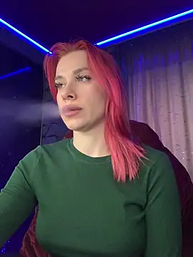 Snapshot of Queen_of_pain chatting on 01/16/25, 10:21 Queen of pain online show from 01/16/25, 10:21