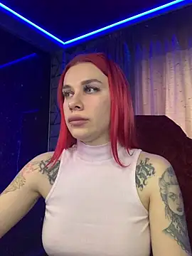 Snapshot of Queen_of_pain chatting on 01/25/25, 10:40 Queen of pain online show from 01/25/25, 10:40