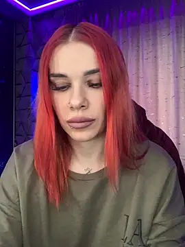 Snapshot of Queen_of_pain chatting on 01/28/25, 07:32 Queen of pain online show from 01/28/25, 07:32