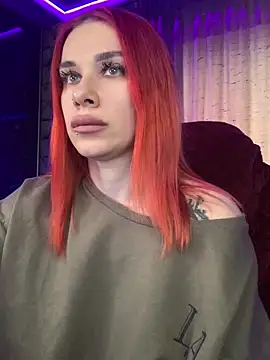 Snapshot of Queen_of_pain chatting on 01/28/25, 10:34 Queen of pain online show from 01/28/25, 10:34