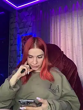 Snapshot of Queen_of_pain chatting on 01/29/25, 11:41 Queen of pain online show from 01/29/25, 11:41