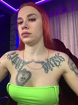 Snapshot of Queen_of_pain chatting on 01/31/25, 11:46 Queen of pain online show from 01/31/25, 11:46