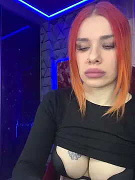 Snapshot of Queen_of_pain chatting on 02/09/25, 08:22 Queen of pain online show from 02/09/25, 08:22