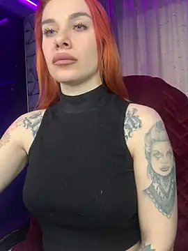 Snapshot of Queen_of_pain chatting on 02/15/25, 07:49 Queen of pain online show from 02/15/25, 07:49
