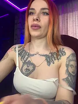 Snapshot of Queen_of_pain chatting on 02/16/25, 07:15 Queen of pain online show from 02/16/25, 07:15
