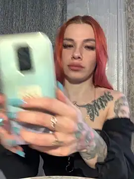 Snapshot of Queen_of_pain chatting on 03/18/25, 10:14 Queen of pain online show from 03/18/25, 10:14