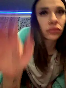 Snapshot of Queen_of_pain chatting on 09/29/25, 07:24 Queen of pain online show from 09/29/25, 07:24