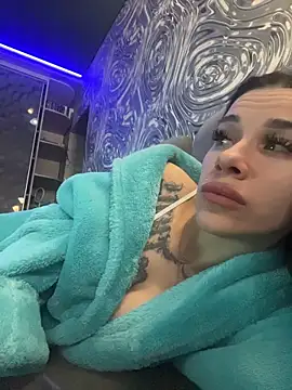 Queen of pain online show from 01/13/26, 07:46