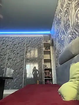 Queen of pain online show from 03/07/26, 08:00