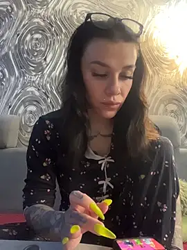 Queen of pain online show from 03/20/26, 07:57