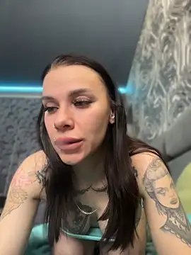 Queen of pain online show from 04/11/26, 07:35