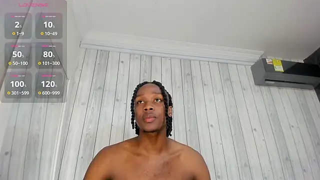 DominicSccott online show from 02/03/25, 12:57