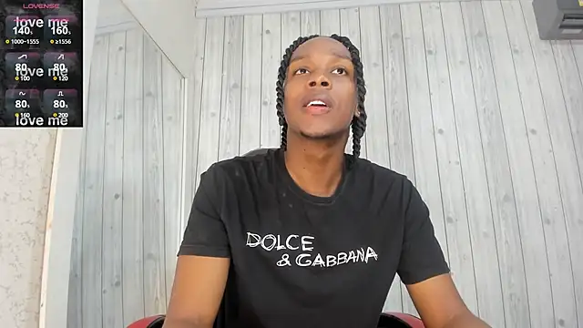 DominicSccott online show from 02/08/25, 12:06