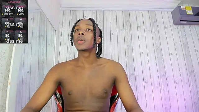 DominicSccott online show from 02/09/25, 12:30