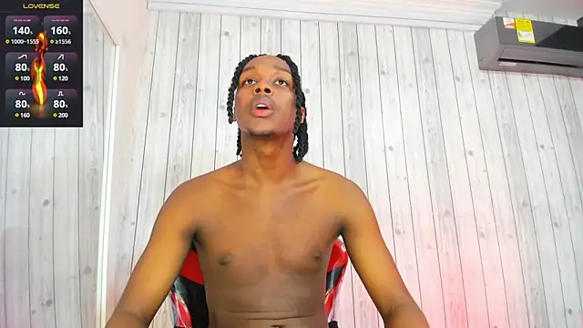 DominicSccott online show from 02/14/25, 12:03