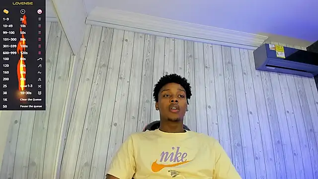 DominicSccott online show from 03/08/25, 12:41