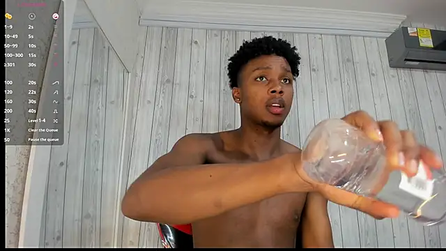 DominicSccott online show from 03/09/25, 01:15