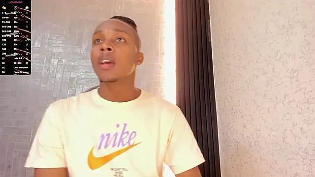 DominicSccott online show from 03/18/25, 12:47