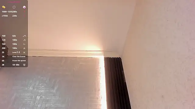 DominicSccott online show from 11/04/25, 12:59