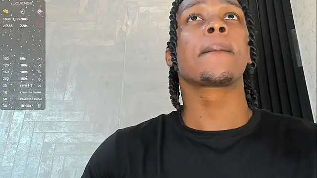 DominicSccott online show from 02/27/26, 01:00