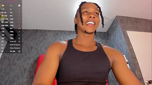 DominicSccott online show from 04/02/26, 12:25