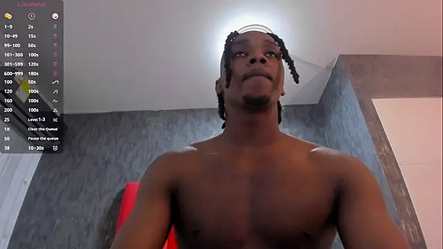 Snapshot of DominicSccott chatting on 04/20/26, 01:03 DominicSccott online show from 04/20/26, 01:03