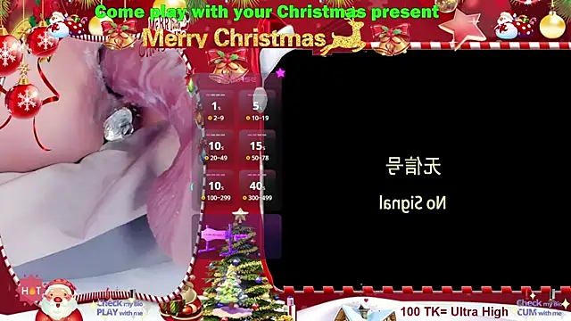 Jessie Bernard online show from 12/23/24, 08:57