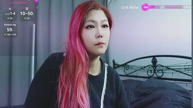 Jessie Bernard online show from 11/06/25, 06:58