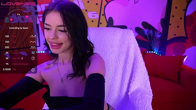 Snapshot of Daenerys_Daenn chatting on 01/04/25, 04:22 Daenerys Daenn online show from 01/04/25, 04:22