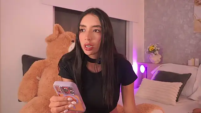 Snapshot of LillyThompson chatting on 07/14/26, 01:52 LillyThompson online show from 07/14/26, 01:52