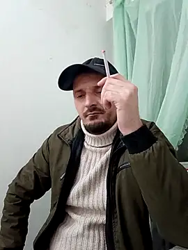 Adriandan1982 online show from 10/04/25, 05:22