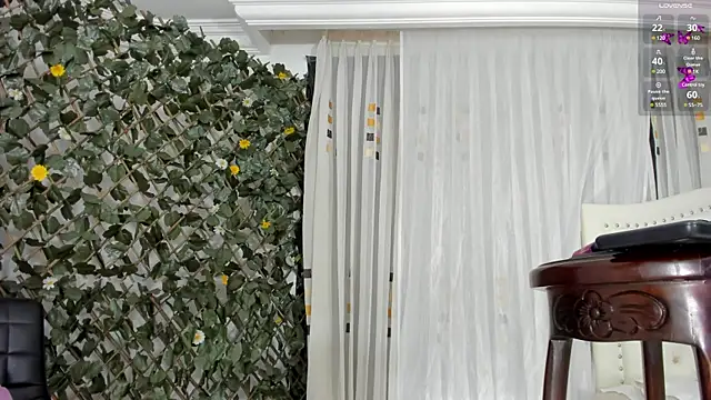 BunnyHotsx online show from 12/14/24, 06:56