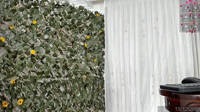 BunnyHotsx online show from 12/28/24, 10:23