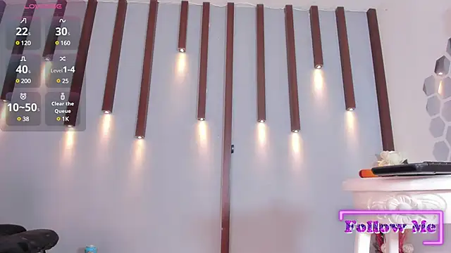 BunnyHotsx online show from 01/21/25, 05:49