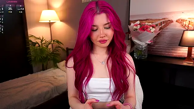 ShirleyCarolyn online show from 12/03/24, 05:23