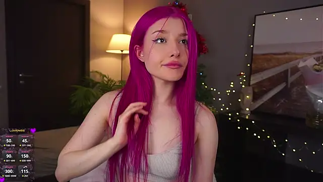 ShirleyCarolyn online show from 12/27/24, 07:57