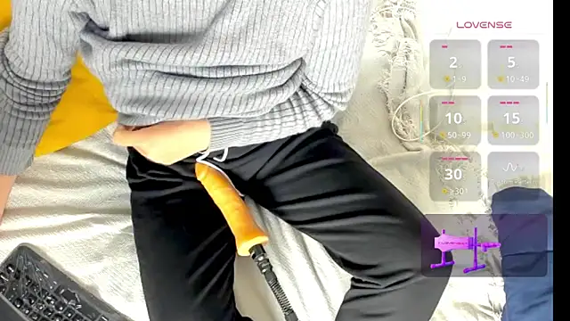 morganaca online show from 03/02/26, 06:37